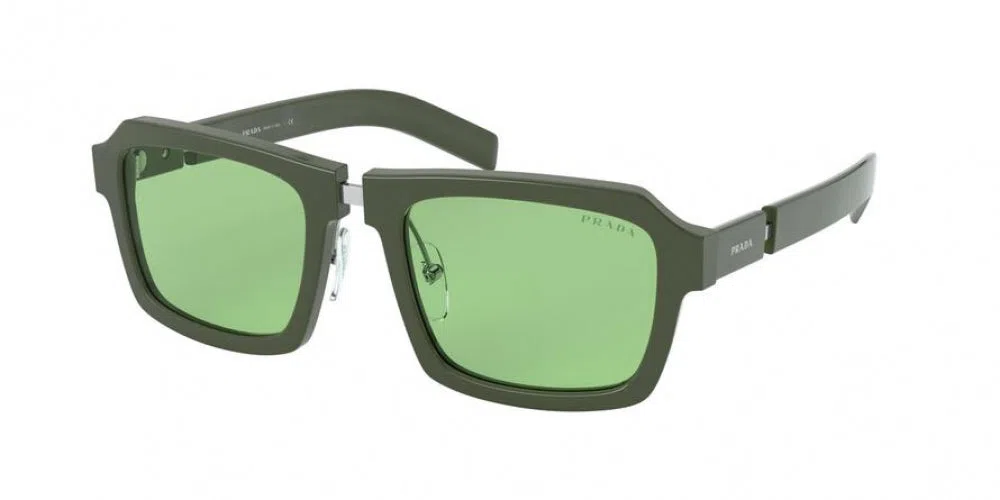 Prada 09XS Sunglasses - view 5